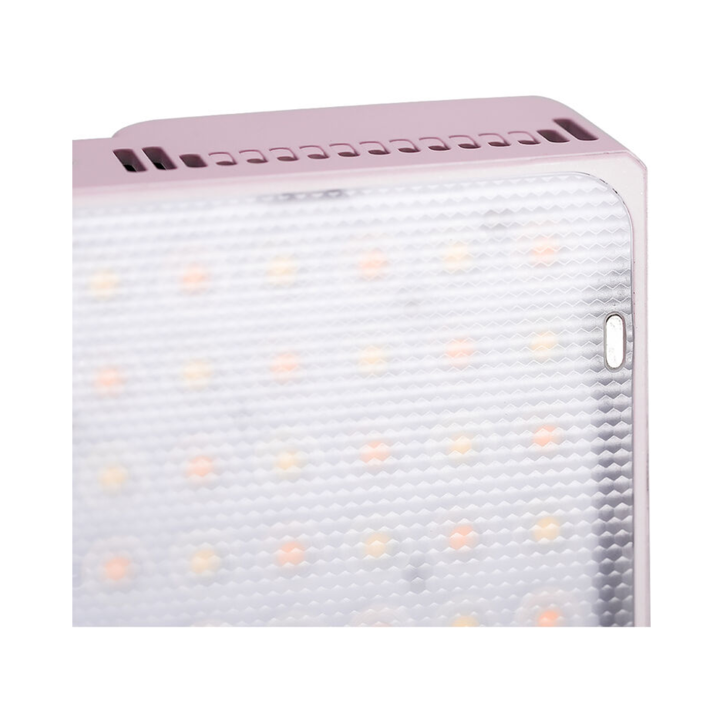 Amaran Ace 25c RGB LED Light Panel (Pink)