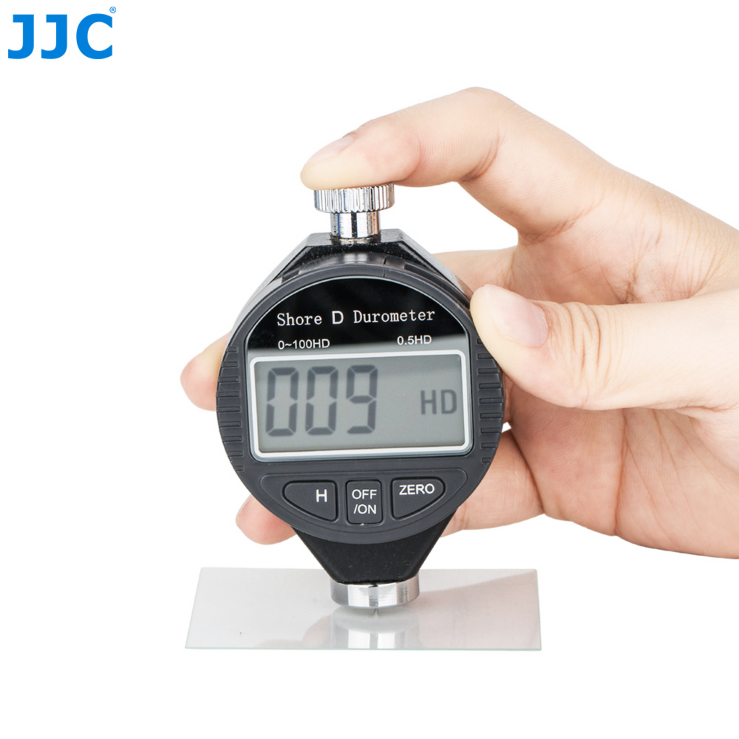 JJC GSP-GRIII Ultra-Thin LCD Screen Protector For Ricoh GR IIIx, GR III, GR IV