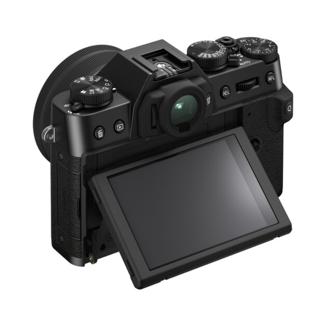 Fujifilm X-T30II Mirrorless Camera Body