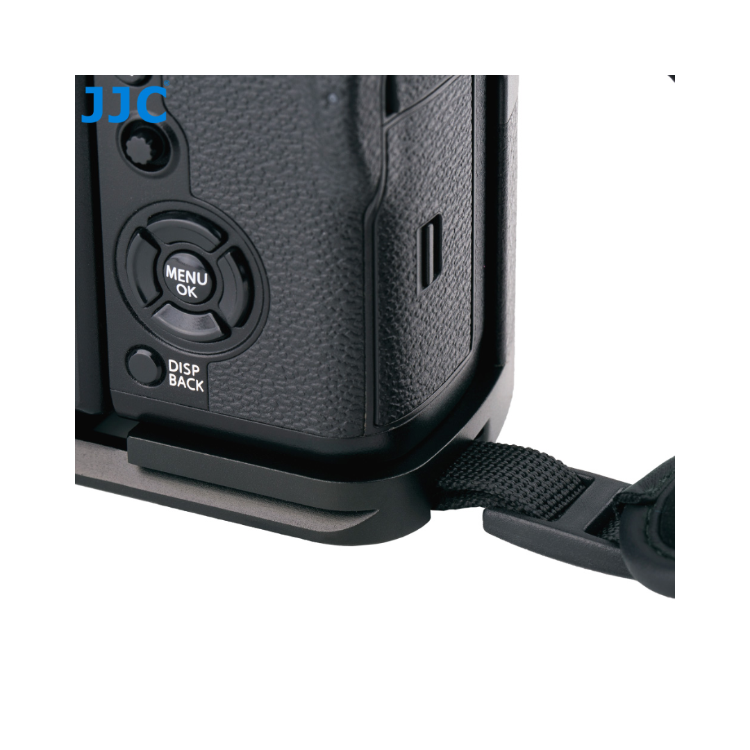 JJC Camera Hand Grip for Fuji X-T3/T2