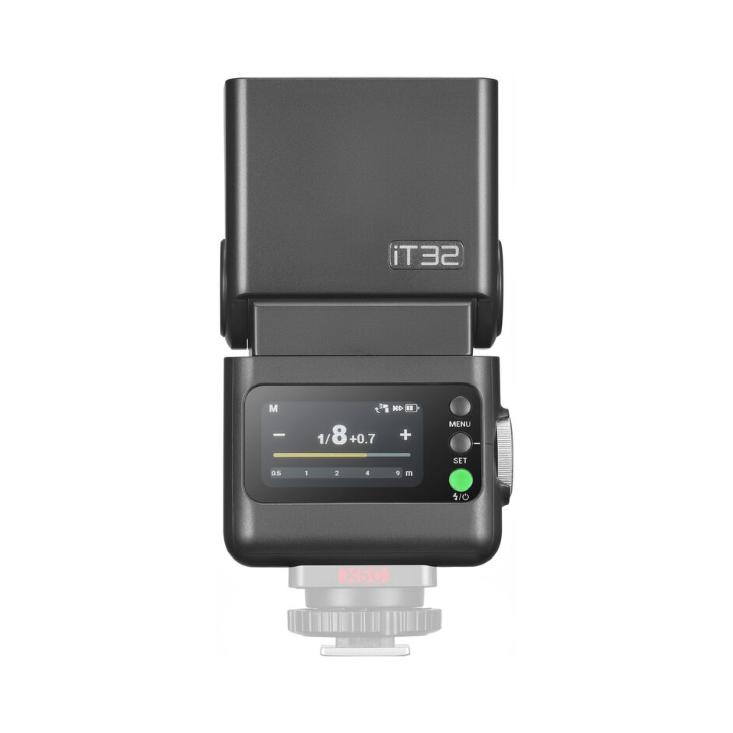 Godox iT32 TTL Mini Flash