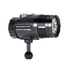 Backscatter MW-4300 & OS-1 Underwater Video Light & Snoot Package