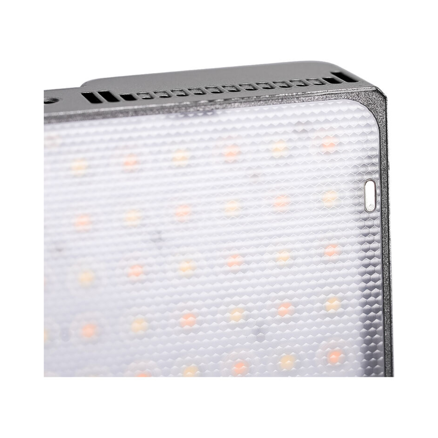 Amaran Ace 25c RGB LED Light Panel (Silver)