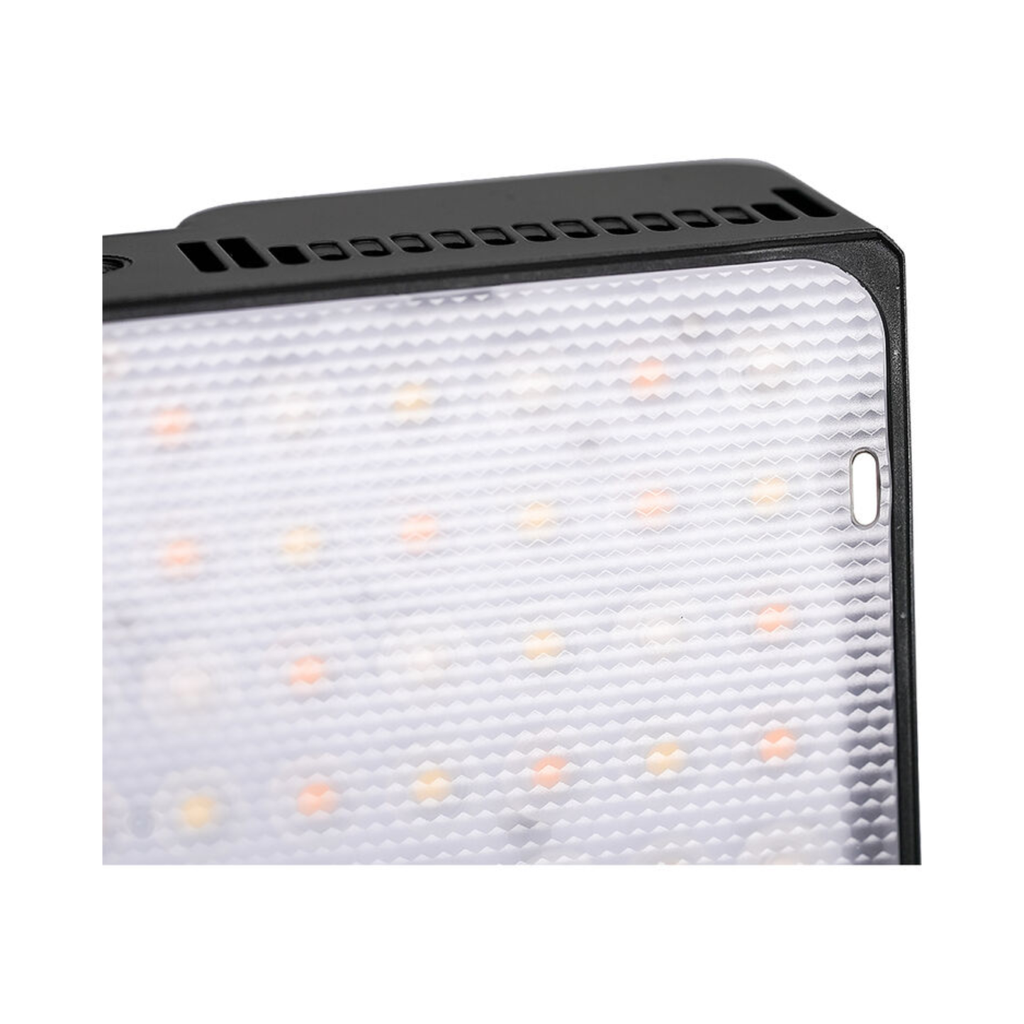 Amaran Ace 25c RGB LED Light Panel (Charcoal)