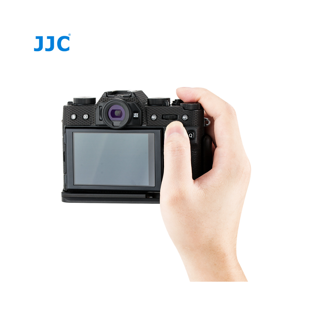 JJC Camera Hand Grip for Fuji X-T30/T20/T10