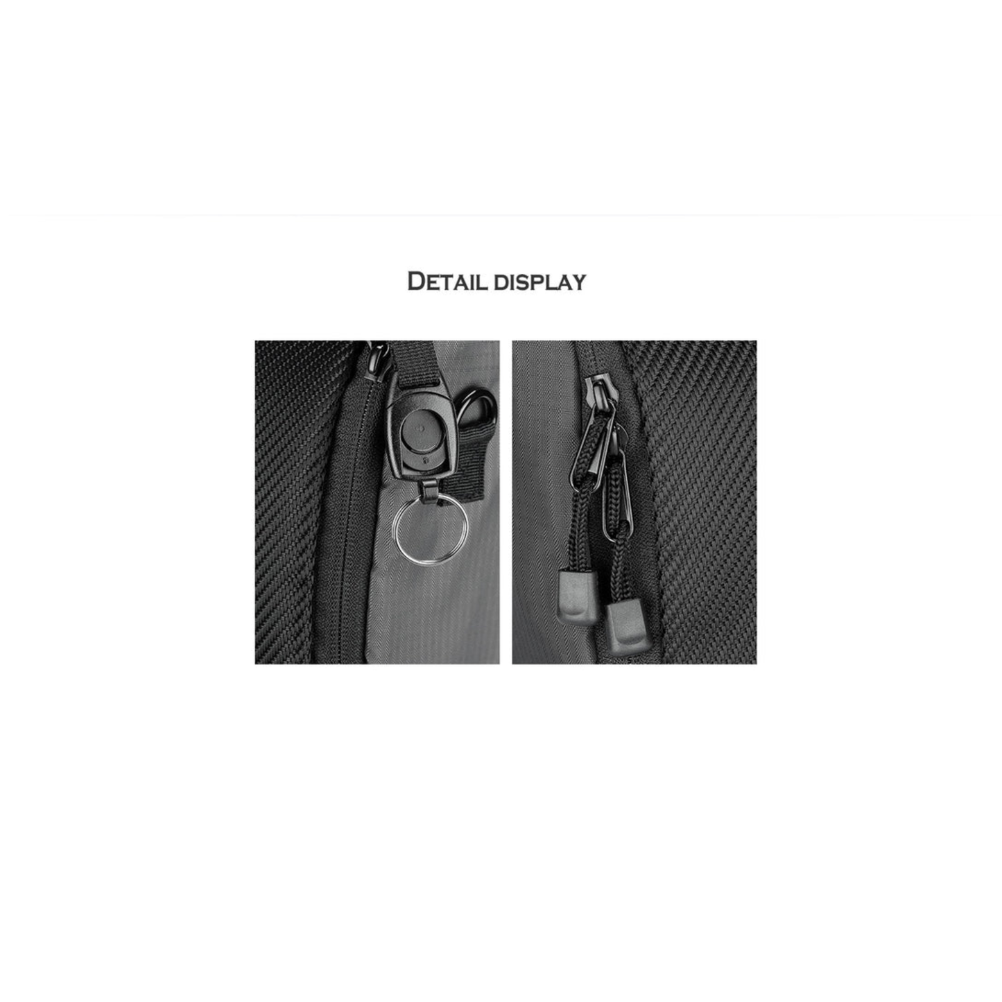 Leofoto AC-2 Multi-functional Camera Messenger Waterproof Bag
