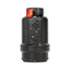 Backscatter Atom Flash & Optical Snoot Combo Package