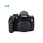 JJC Body & Rear Lens Cap Set Canon Mount