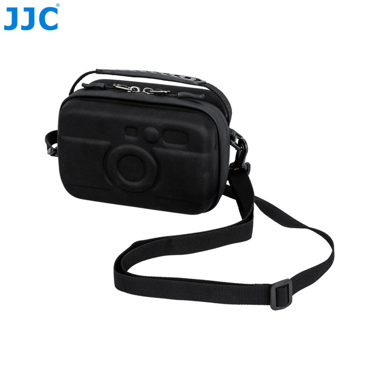 JJC HSCC-IME Case for Compact Cameras Black