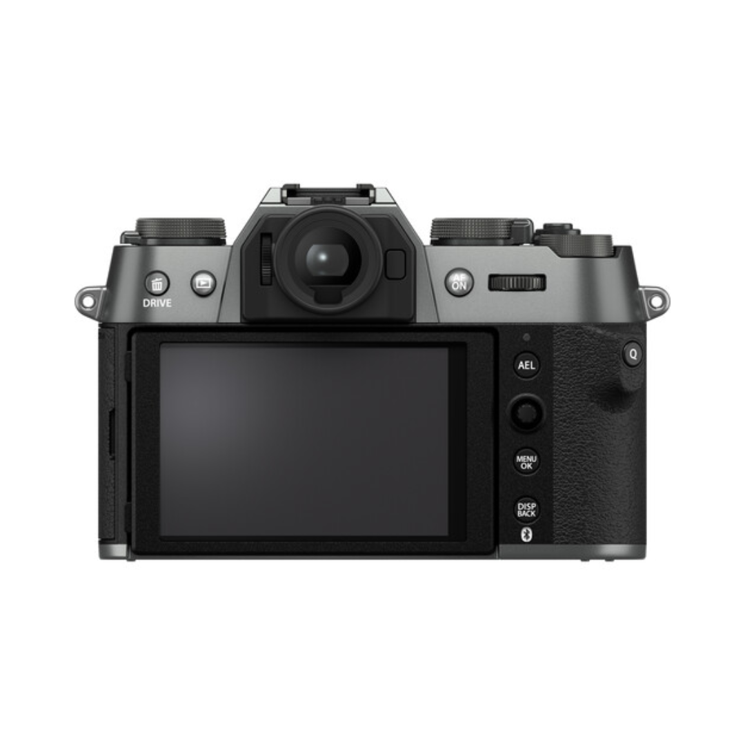 Fujifilm X-T50 Mirrorless Camera Body