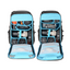 Summit Creative Metropolis 22L Backpack Blue