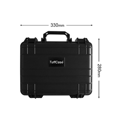 Tuffcase T-300 (Black)