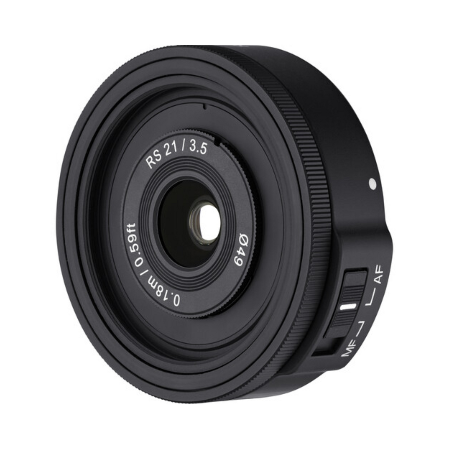 Samyang Rokinon Remaster Slim Wide-Angle 3-Lens Kit (Sony E)