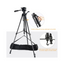 K&F Tripod KF-TL2023 - Black