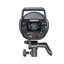 Jinbei EF-80BI LED Portable Video Light (incl. reflector)