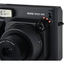Fujifilm Instax Camera Wide 400 Jet Black