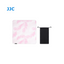 JJC Protective Wrap 50cm Pink Feather