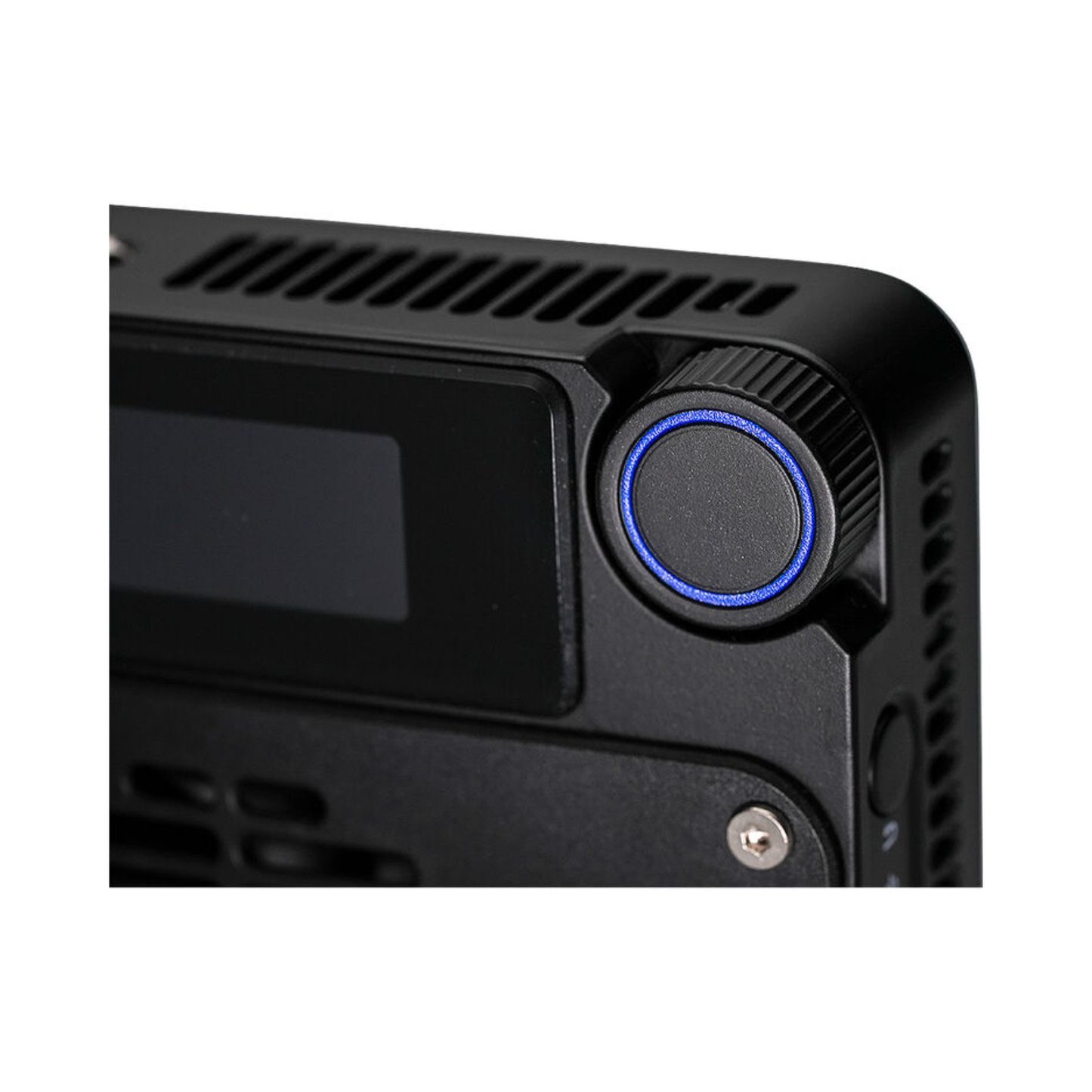 Amaran Ace 25c RGB LED Light Panel (Charcoal)