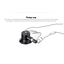 Leofoto SC-01 KIT Suction Cup Small + Articulated Arm + Smartphone Holder