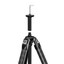 Leofoto LY-265CV Mr.Y Series Carbon Fibre Tripod with Inverted Ball Head + Video Head