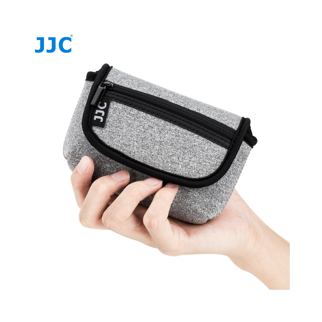 JJC Compact Camera Pouch