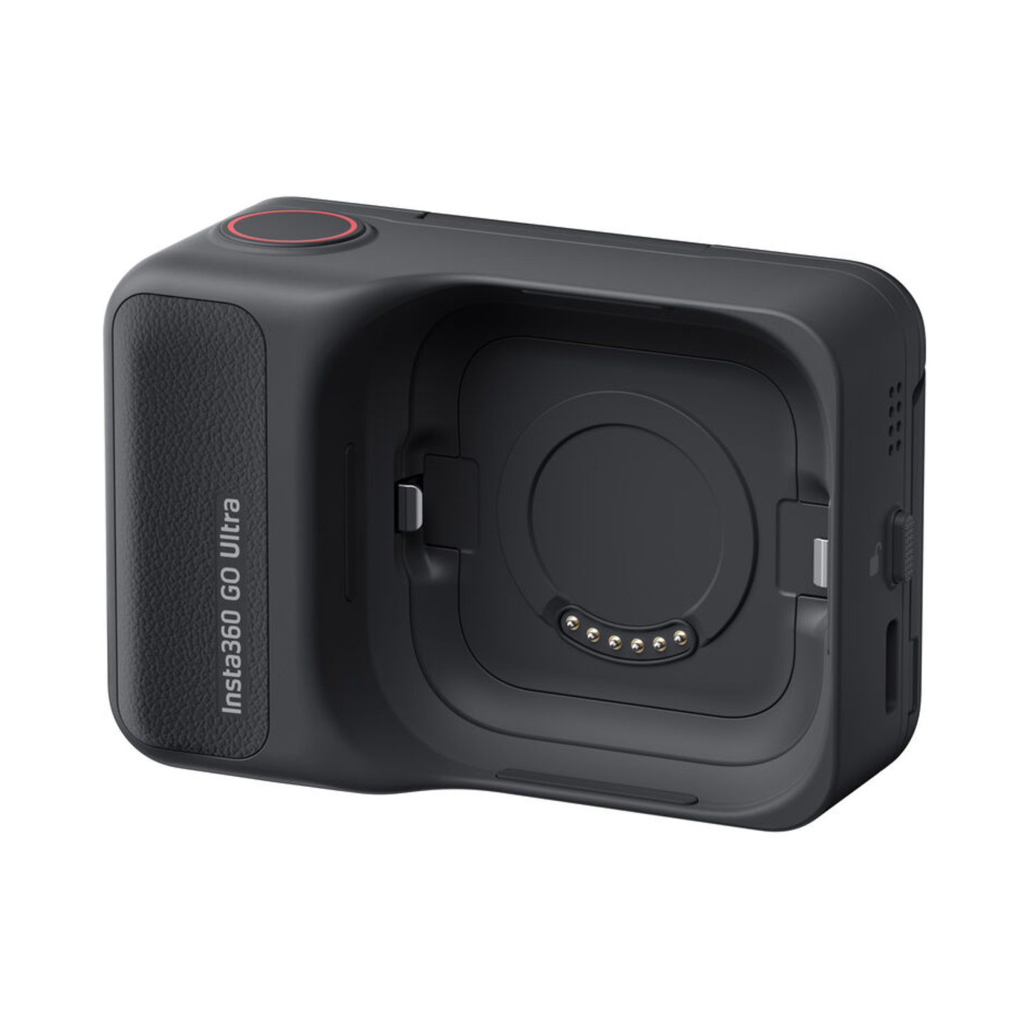 Insta360 GO Ultra Creator Bundle (Black)