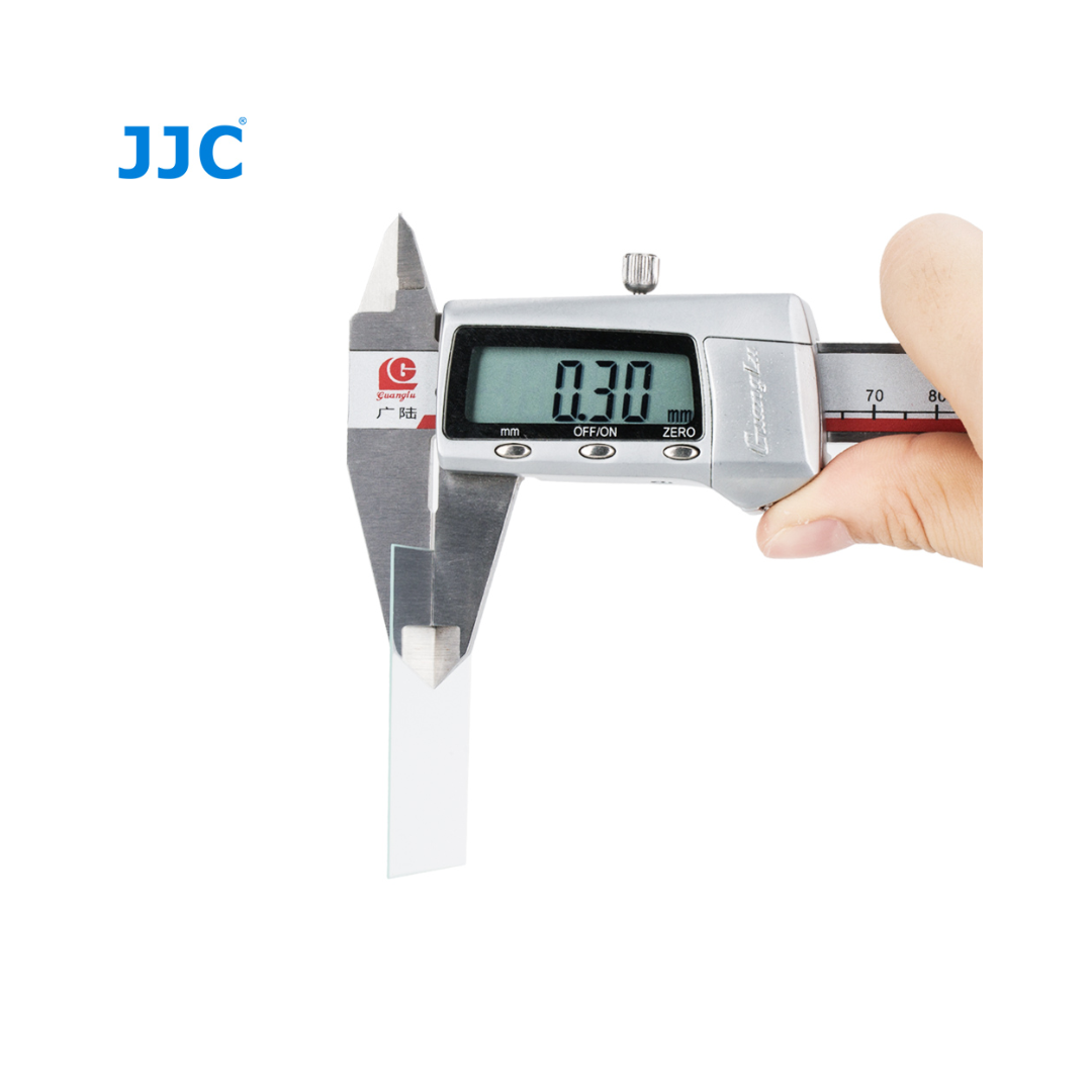 JJC LCD Glass Protector Canon M6