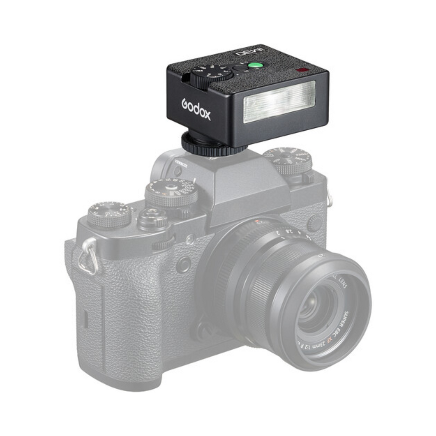 Godox iM30 Mini Flash