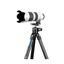 Leofoto SF-01 Replacement Lens Foot for Sony FE 70-200mm F/2.8 GM I&II, FE 100-400mm F/4.5-5.6 GM & FE 300mm F2.8 GM, FE 300mm F/2.8 GM OSS, FE 50-150mm F2 GM