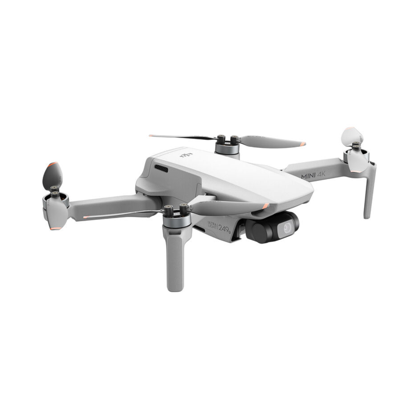 DJI Mini 4K Drone Fly More Combo