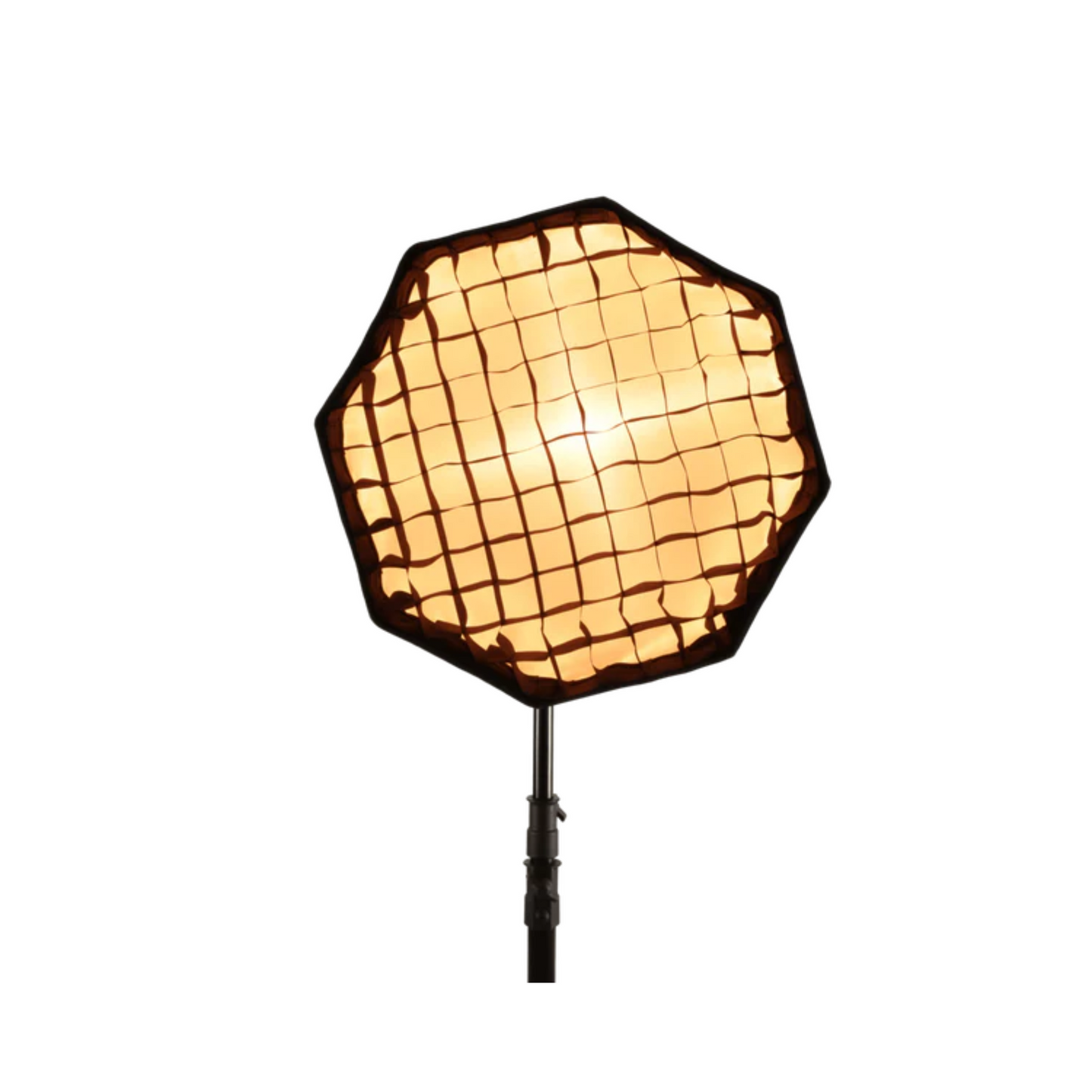 Jinbei KM-50 Speedlite Grid Softbox