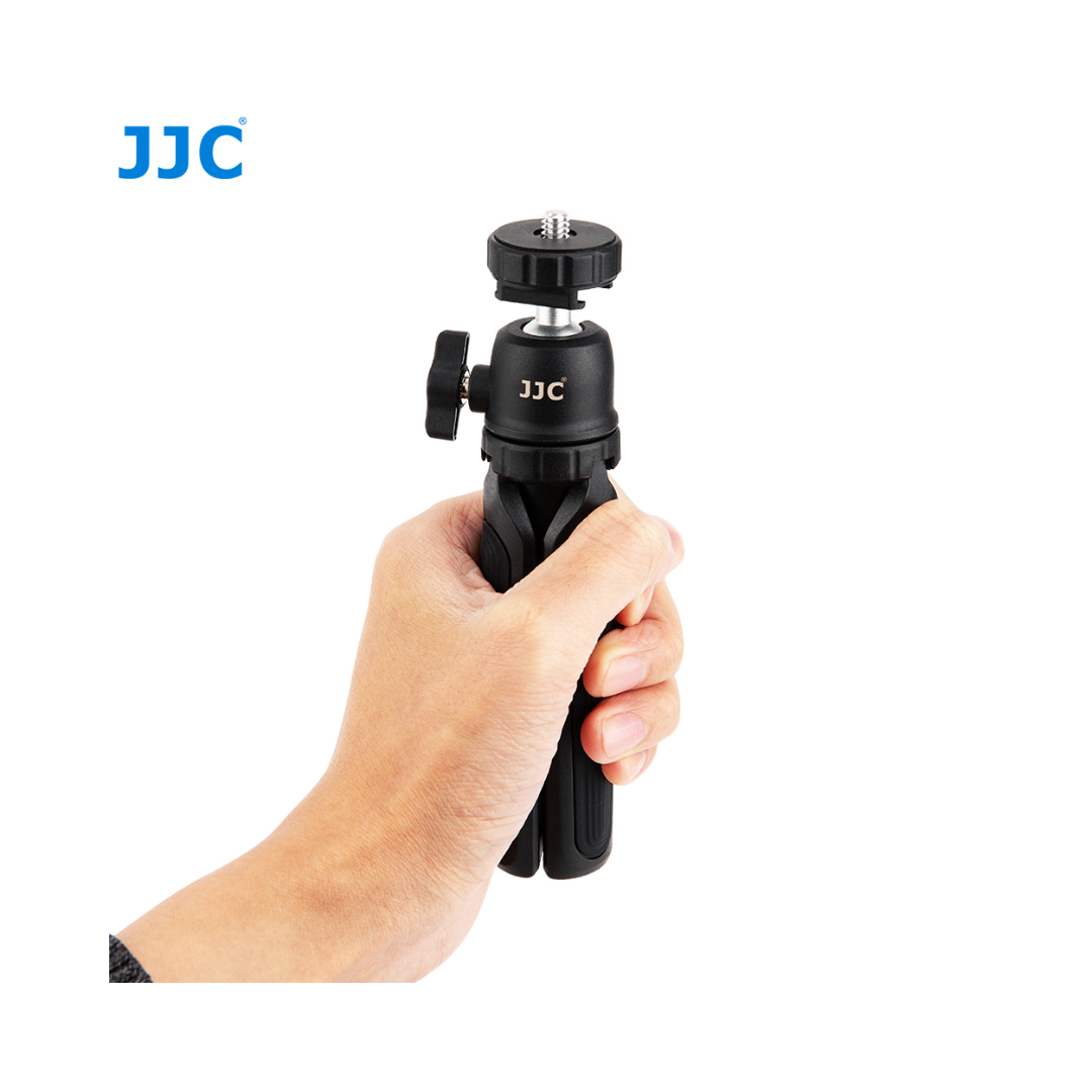 JJC Mini Tripod for Compact Cameras