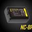 Nitecore BP001 Battery Pack for Sony NP-FW50 1030mAh