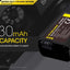 Nitecore BP001 Battery Pack for Sony NP-FW50 1030mAh