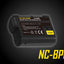 Nitecore BP006 Battery Pack for Nikon EN-EL15b 2040mAh