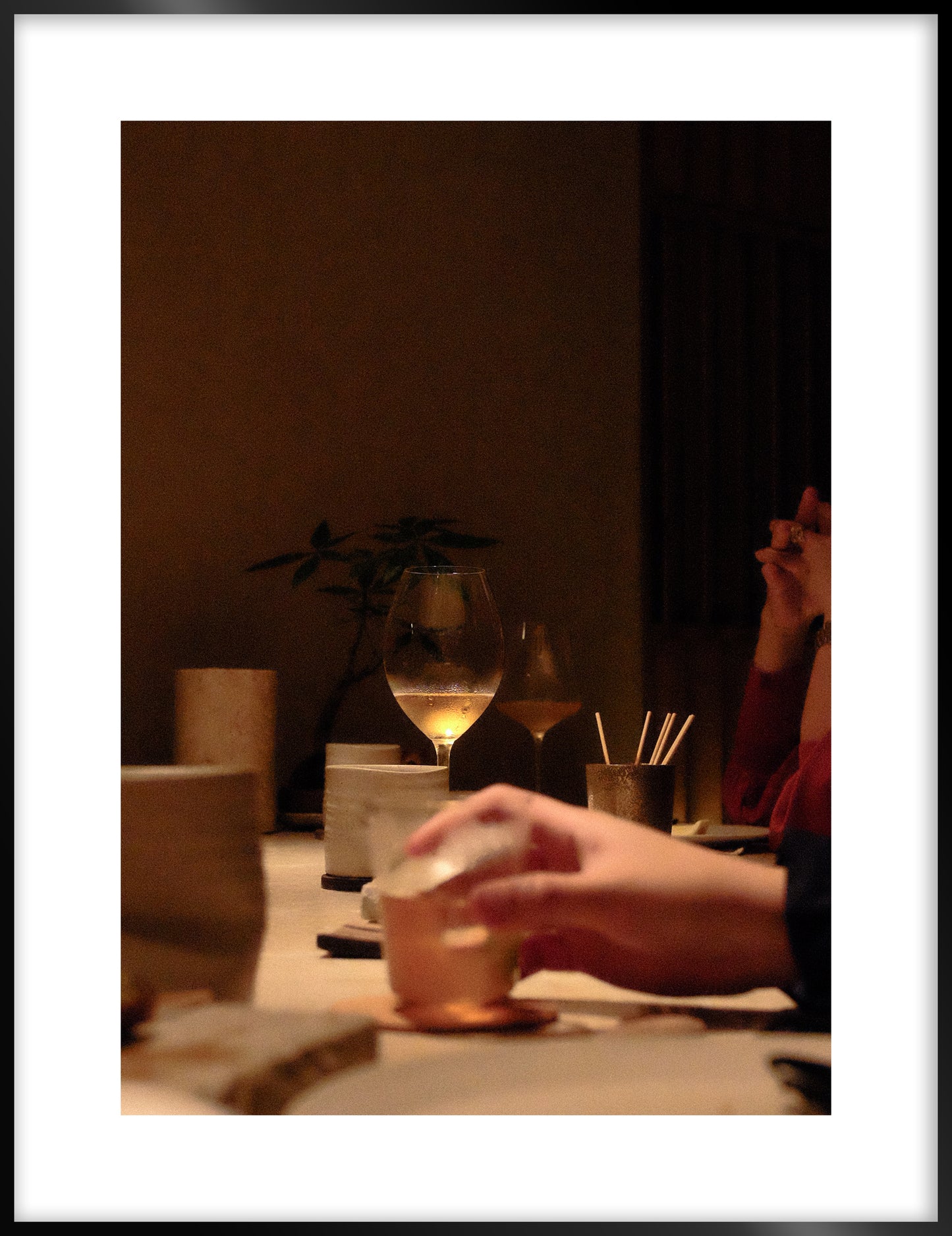 Inato Tasting