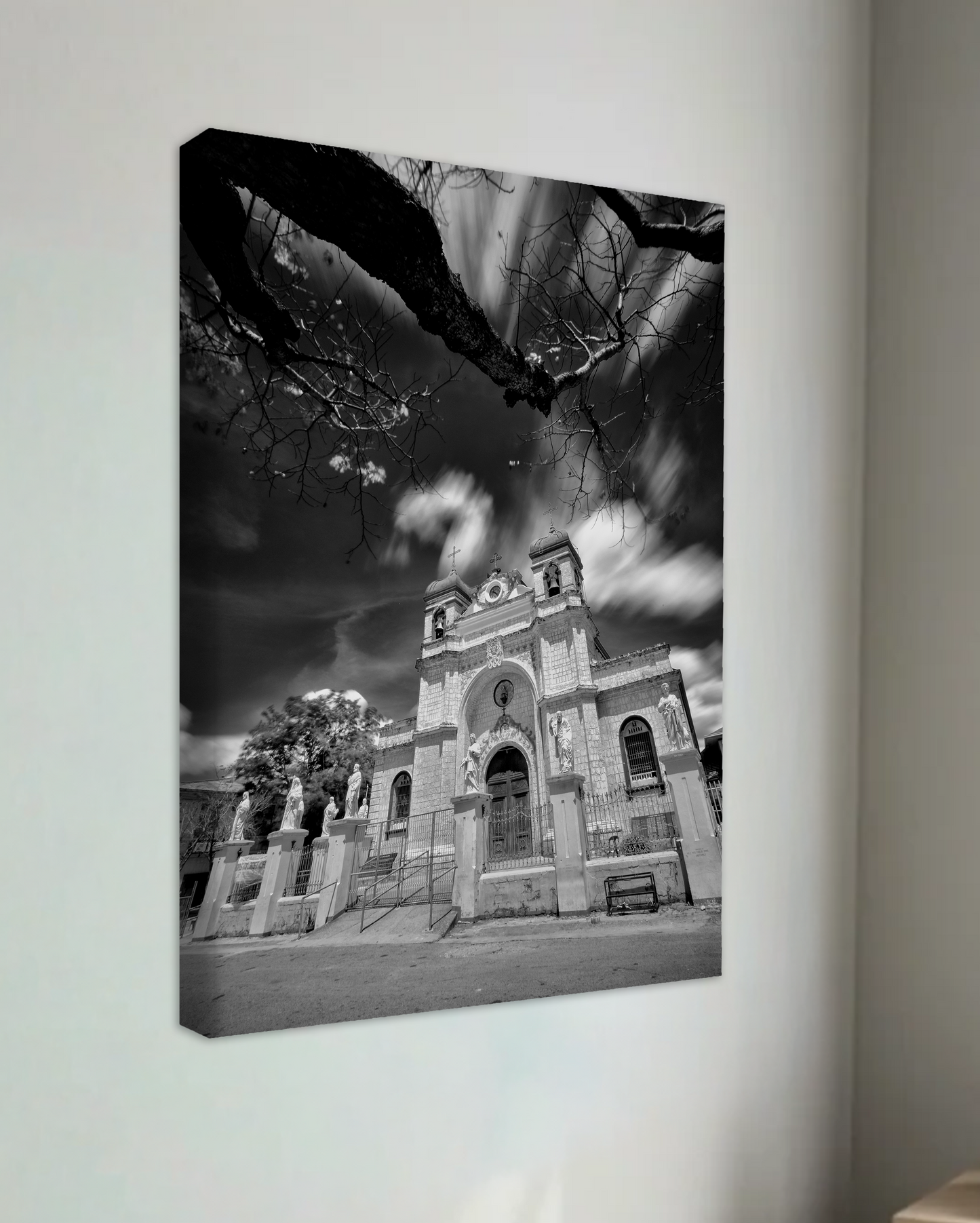 St. Catherine of Alexandria Church Carcar City, Cebu