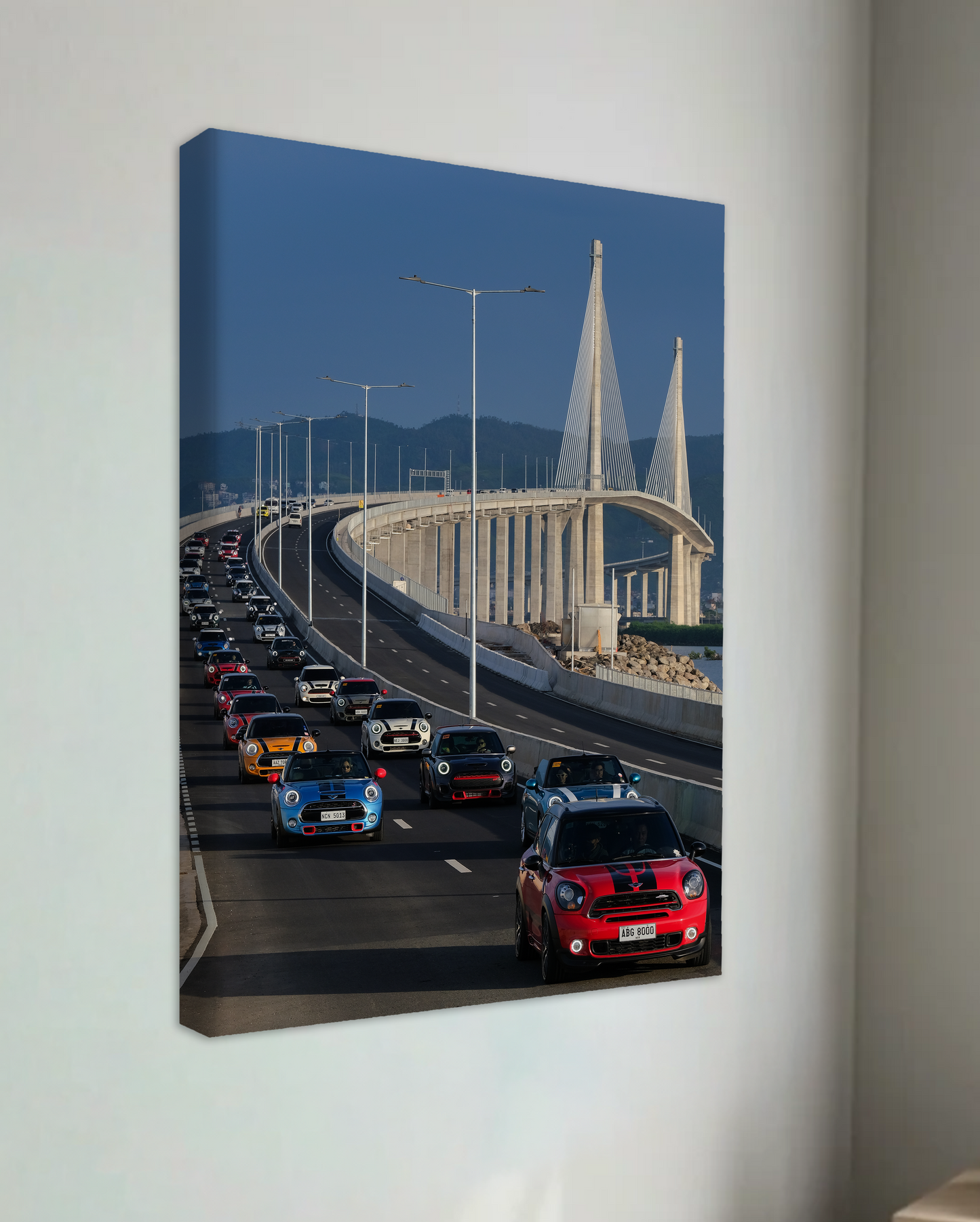 CCLEX Cebu–Cordova Link Expressway 2