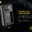 Nitecore FX1 Dual Slot USB Charger for Fujifilm NP-W126/s