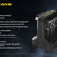 Nitecore i8 8 Slot Universal INTELLIGENT Charger for AA/AAA/18650 Battery