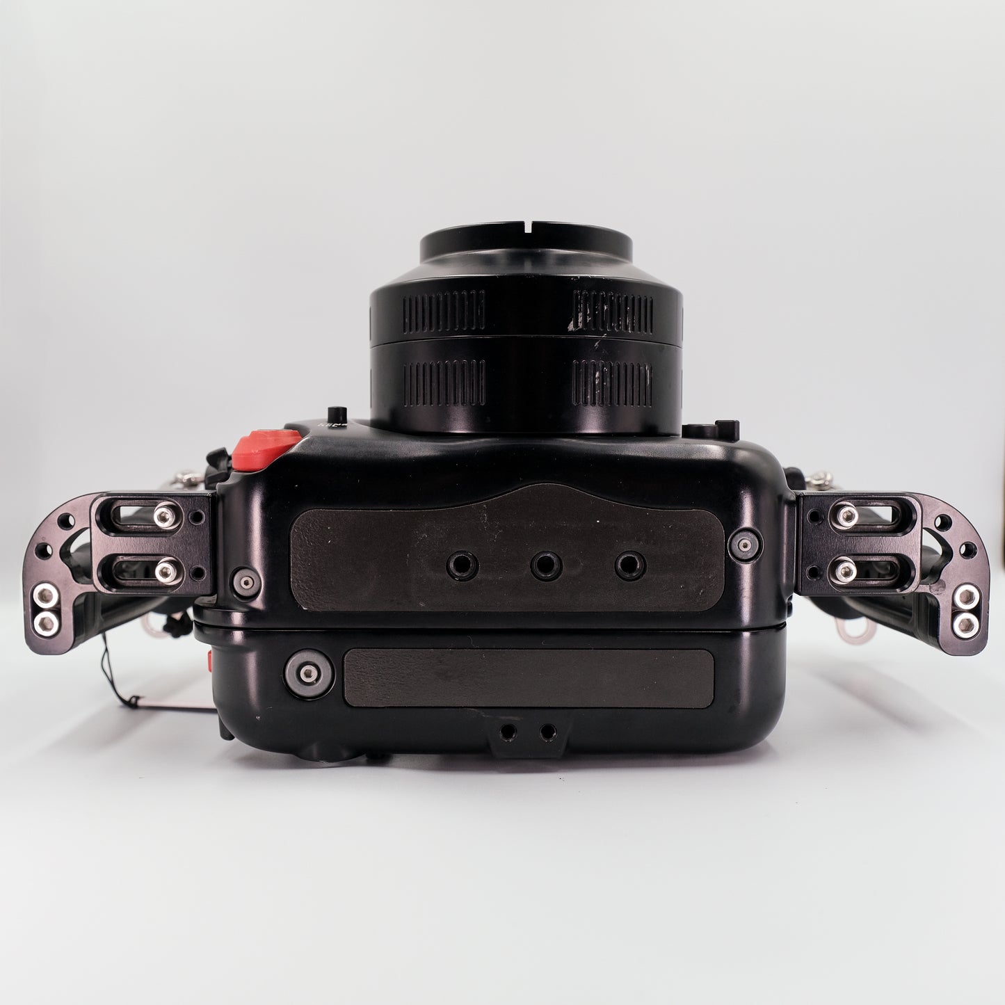 NAUTICAM NA-XT4 Underwater Housing (For Fujifilm X-T4) 2nd Hand