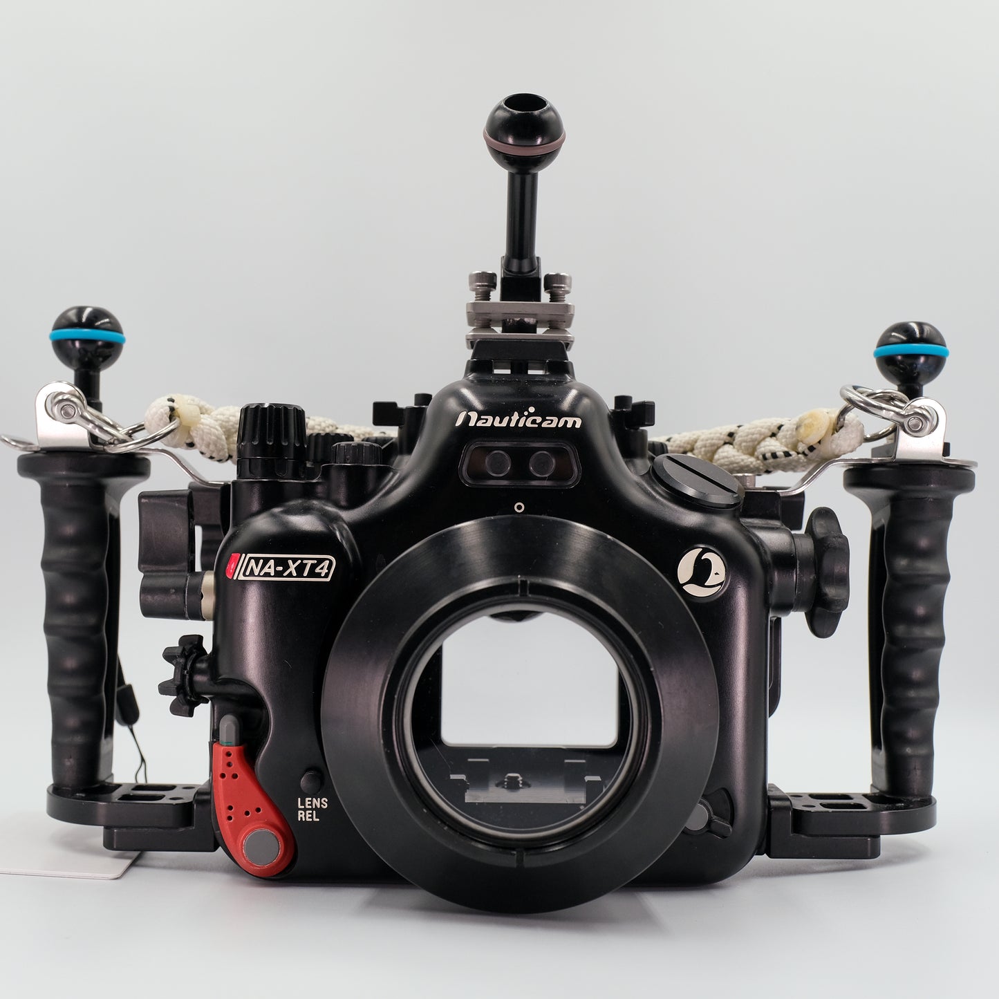 NAUTICAM NA-XT4 Underwater Housing (For Fujifilm X-T4) 2nd Hand