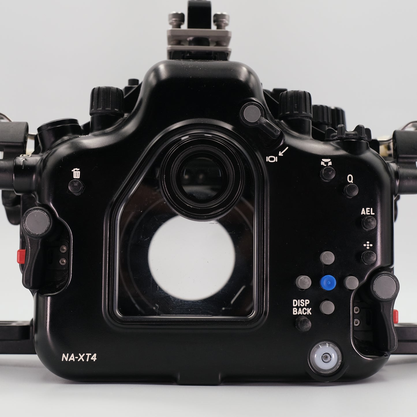 NAUTICAM NA-XT4 Underwater Housing (For Fujifilm X-T4) 2nd Hand