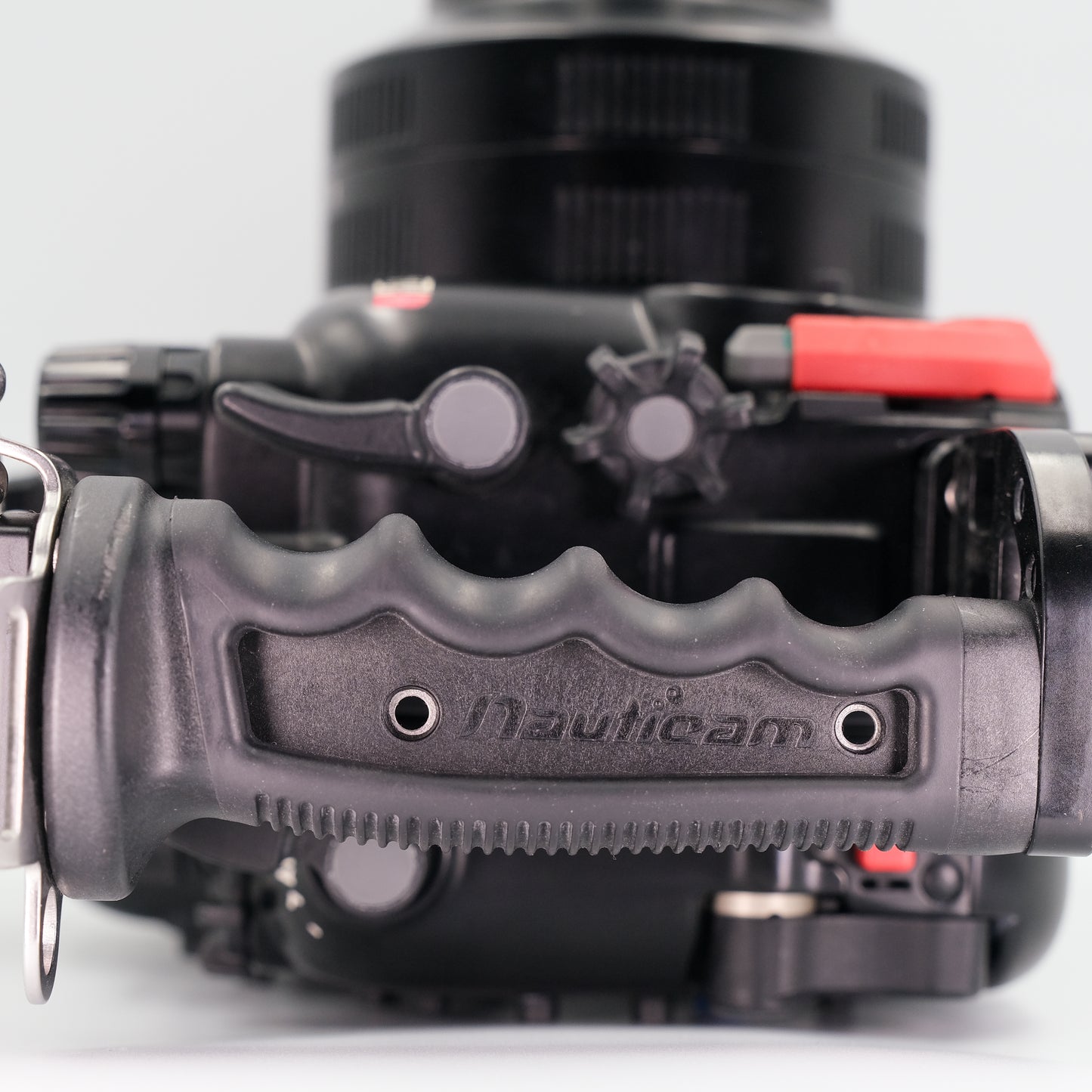 NAUTICAM NA-XT4 Underwater Housing (For Fujifilm X-T4) 2nd Hand