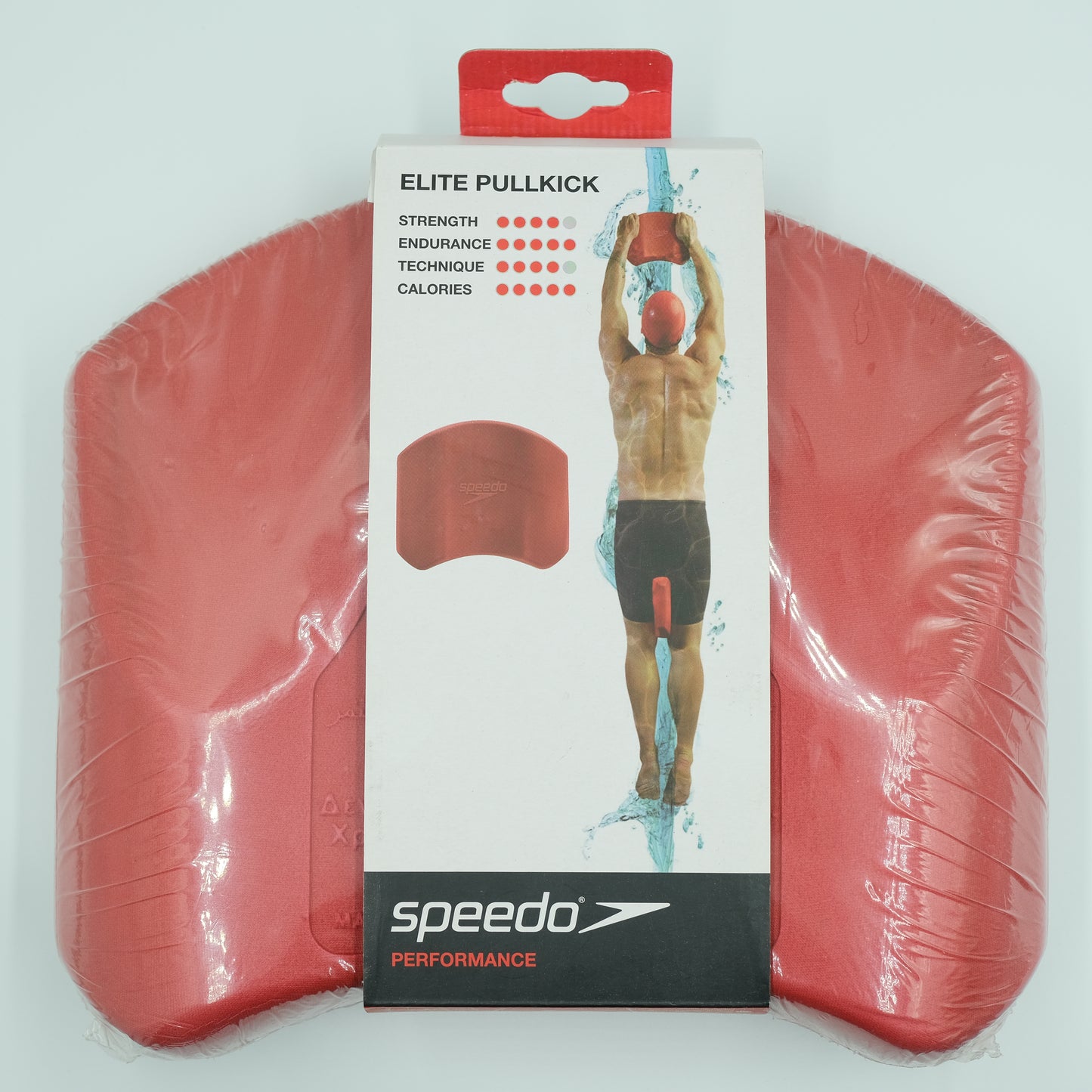 Speedo Elite Pullkick