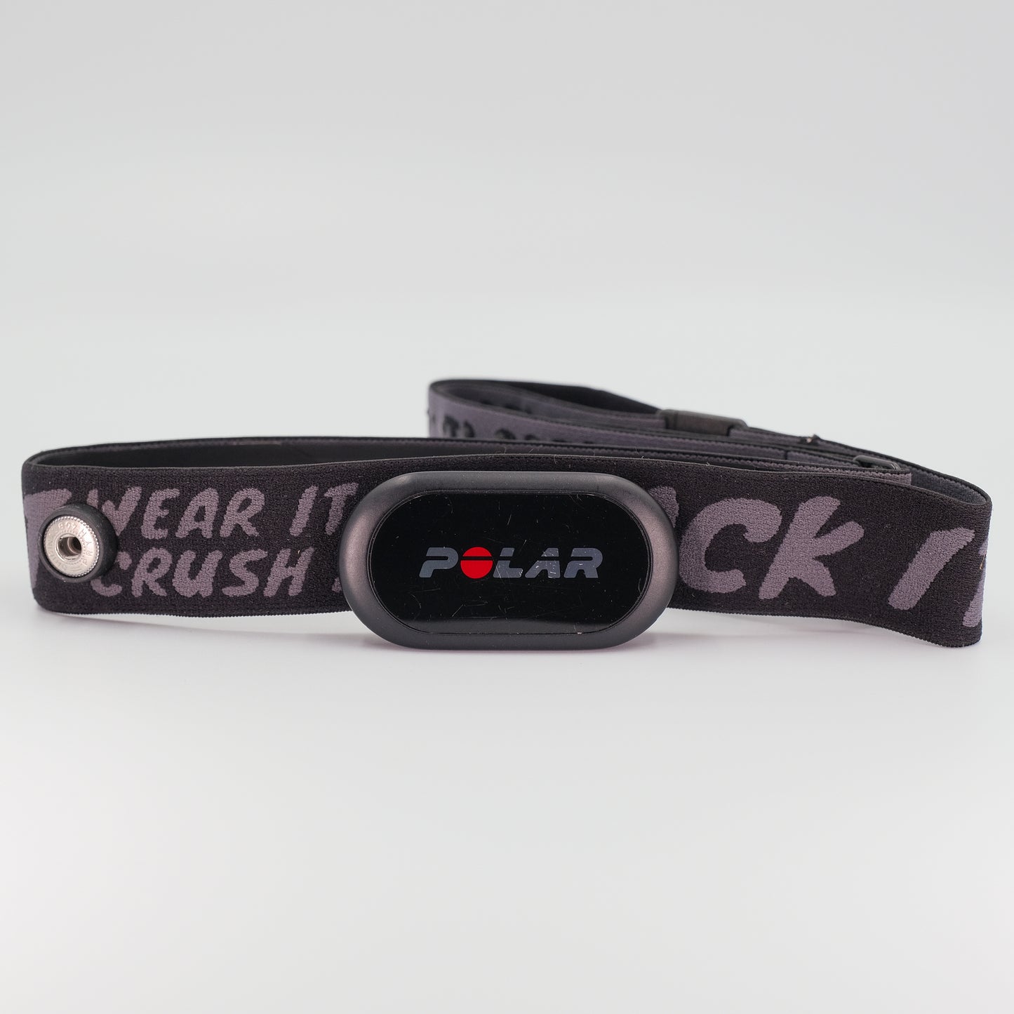 Polar H10 Heart Rate Monitor