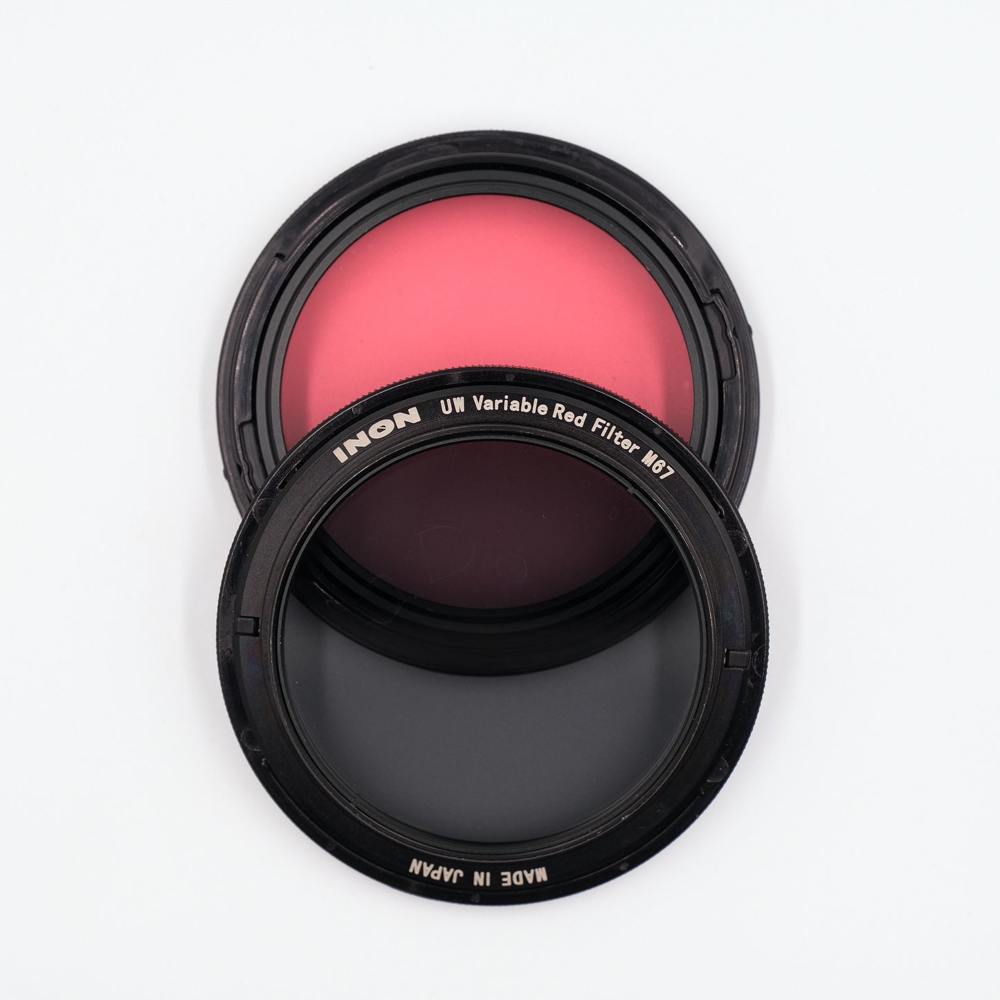 Inon Underwater Variable Red Filter M67 2nd Hand