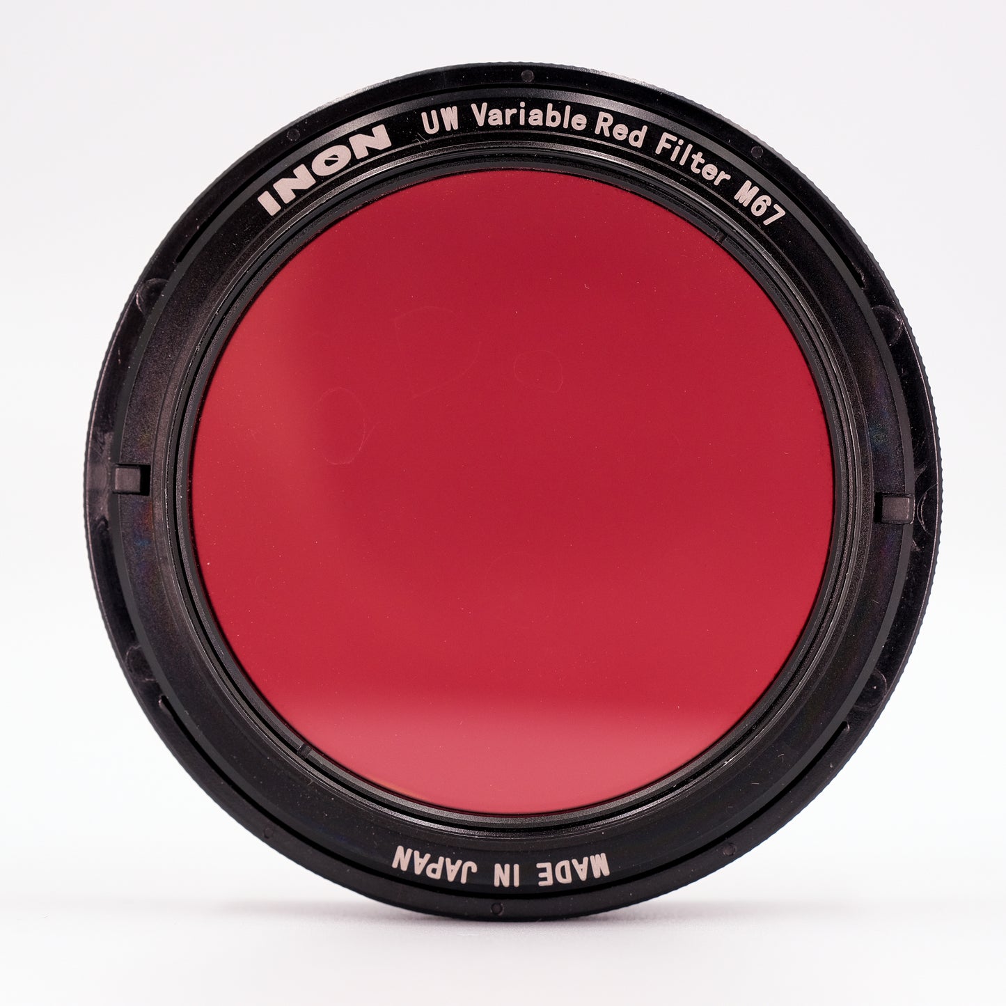Inon Underwater Variable Red Filter M67 2nd Hand