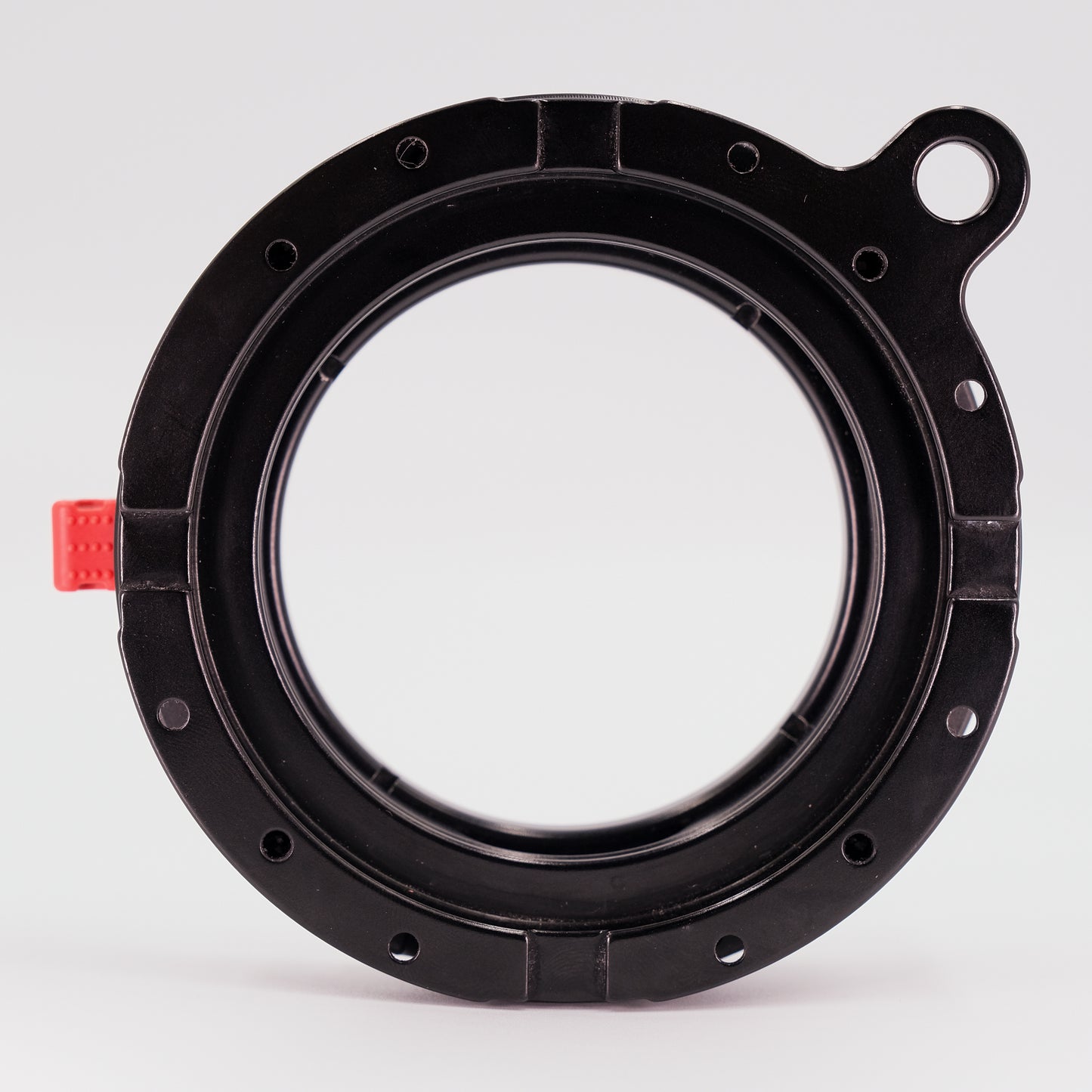 Nauticam M67 Port to Bayonet Mount Converter Version 1 2nd Hand