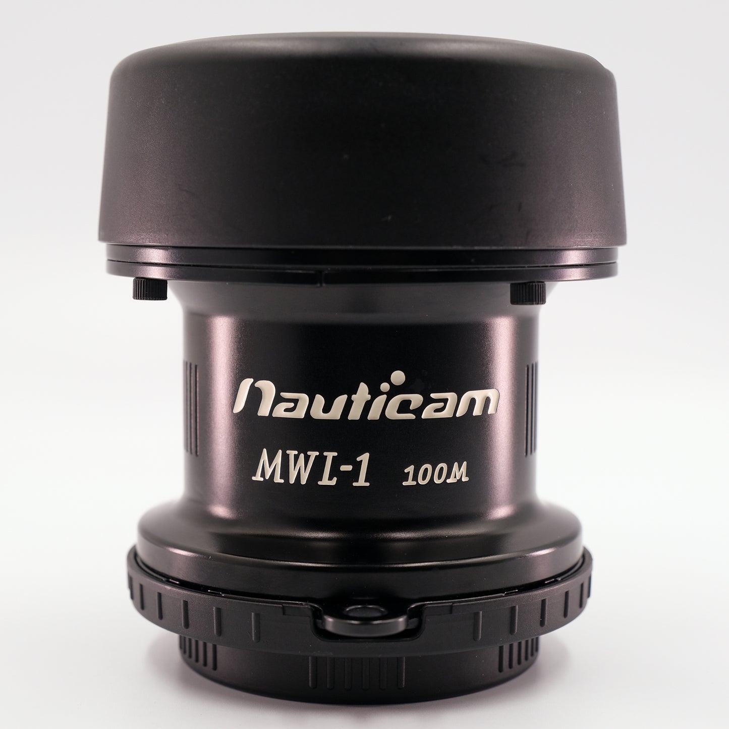 Nauticam MWL-1 Conversion Lens 2nd Hand